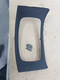 фото thumb №1, Рамка приборная панель smart for two a4536804303