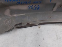 фото thumb №9, Бампер перед передний peugeot 206 98-03 5d