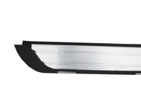 фото thumb №7, Пороги пороговые audi q7 4m 16-up