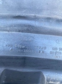 фото thumb №7, Пластик защита поперечина перед - ford kuga ii escape iii - 17r lift - jj5416613