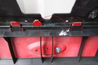 Бампер перед передній ford focus mk4 18- Недорого, фото thumb