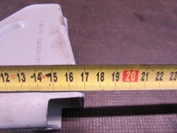 фото thumb №8, Кронштейн кронштейн крыла левый перед dacia dokker 12-17r 631452390r