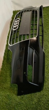 фото thumb №6, Бампер перед audi a3 8v3