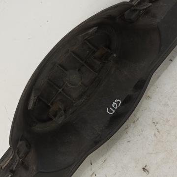 фото thumb №12, Ford focus mk3 1.0 ecoboost решётка радиатор решётка радиатора bm51-ba133-b