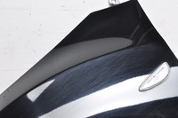 фото thumb №8, Hyundai i30 ii крыло левый перед передний поворотник 90um