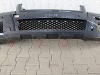 фото thumb №6, Бампер перед передній mercedes glk x204 08-12