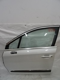 фото thumb №1, Citroen ds4 двері ліва передні kwe kwed ідеальний стан