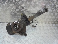 фото thumb №1, Поворотний кулак ступиця лівий перед alfa romeo 156 1.9 jtd