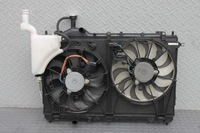 фото thumb №12, Радиатор wody кондиционер вентиляторы outlander iii 2.2 di-d 12-18