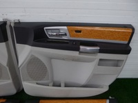 фото thumb №5, Grand voyager v 08- обшивки дверь перед задняя комплект