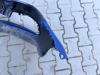 фото thumb №15, Бампер перед передний bmw 5 g30 g31 m набор цвет c10