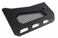 фото thumb №13, Jeep wrangler jk 2007-2018 4d двері половинчасті squad kowbojki