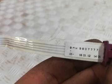 фото thumb №2, Mini cooper countryman r60 модуль стрічка led 9807777