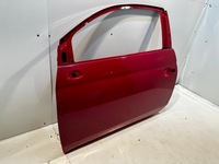 фото thumb №5, Fiat 500 дверь левый перед передние левая