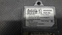 фото thumb №9, 550572000 датчик подушка безопасности peugeot 306