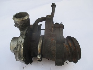 фото thumb №5, Turbo турбіна mercedes vito 2.2 a6460960299 bdb