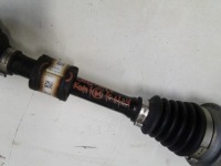 Mercedes glb 247 x247 приводной вал передняя левая 4matic a1183306100 Киев, фото thumb