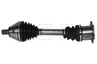 фото thumb №2, Валы i полуоси приводные gsp 203241