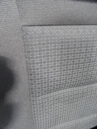 Заднє сидіння задній задня mercedes w245 5d hb nr157 в Україні, фото thumb