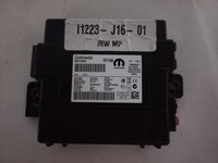 фото thumb №1, Jeep compass 2.4 17- модуль приймача радіо usa