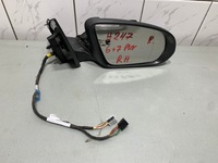фото thumb №1, Зеркало наружное mercedes gla h247 6+7 13 pin правое