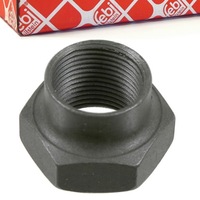 фото thumb №1, Гайка полуось febi do ford fiesta 1.3 1.8 di