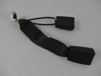 Купить Mercedes s w140 рестайлинг  клипса поперечина пряжка двойной задний, фото thumb