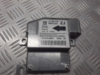 Купить Модуль подушка безопасности opel meriva a 1.4 13158712, фото thumb