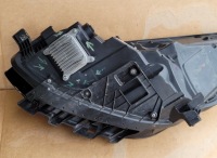 Tesla 3 3 рестайлінг  фара led правий 1514953-00-c Недорого, фото thumb