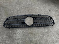 фото thumb №8, Решітка радіатора решітка радіатора a25388066 mercedes glc w253 x253