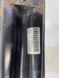 фото thumb №6, Балка передняя porsche cayenne ii 7p5 7p0807109e оригинал