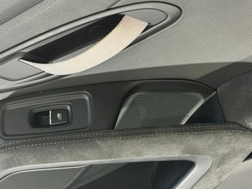 фото thumb №5, Porsche 991.1 911 gt3rs gt3 rs боковина двері оббивка гумова накладка алькантара лівий