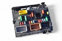 фото thumb №3, Коробка модуль bsm peugeot 207 307 1007 citroen c2 c3 c4 9664055580 l04