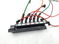 фото thumb №5, Резистор вентилятор mercedes-benz s w126