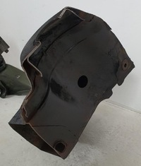 фото thumb №5, Лонжерони балка двигуна mercedes w126