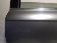 фото thumb №4, Audi q7 4l дверь левая зад задние