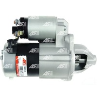 фото thumb №1, Стартер as-pl do kia cee'd 2.0