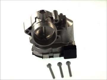 фото thumb №15, Bosch дросельна заслінка citroen berlingo c2 c3 c4 xsara