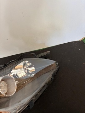 фото thumb №15, Лампи передні фари mazda cx7 cx 7 ксенон ідеальні демонтаж eu