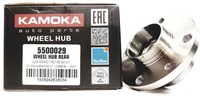 фото thumb №1, Kamoka 5500029 набор подшипник колеса
