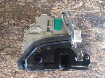 фото thumb №6, Audi a3 8v замок дверь левый зад 5 pin 8k0839015g