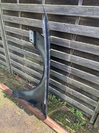 фото thumb №6, Крила правий передній перед audi a6 c6 04-08