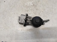 фото thumb №3, Citroen c5 i 1 рестайлинг 04- 2.0 hpi основание корпус фильтра масла 6740130110