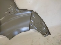 фото thumb №10, Toyota yaris iv крила правий задній задня 2020-