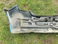 фото thumb №8, Hyundai i30 i hb 07-12 бампер задняя pdc bv