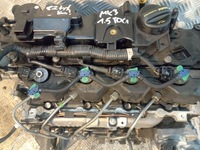 фото thumb №6, Ford focus mk3 двигун 1.5 tdci xwdb насос форсунки