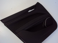 фото thumb №3, Оббивка двері лівий перед alfa romeo stelvio 16-