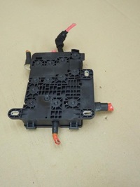 фото thumb №15, Клема запобіжники акумулятора jaguar xf x250