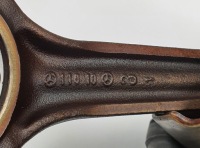 фото thumb №8, Поршень шатун mercedes w126 3.8 v8 116963