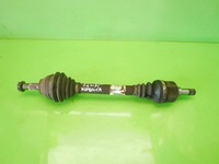 фото thumb №1, Привідний вал ліва перед короткий peugeot partner ii 1.6 hdi